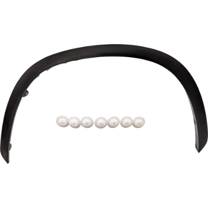 Picture of Fender Flares
