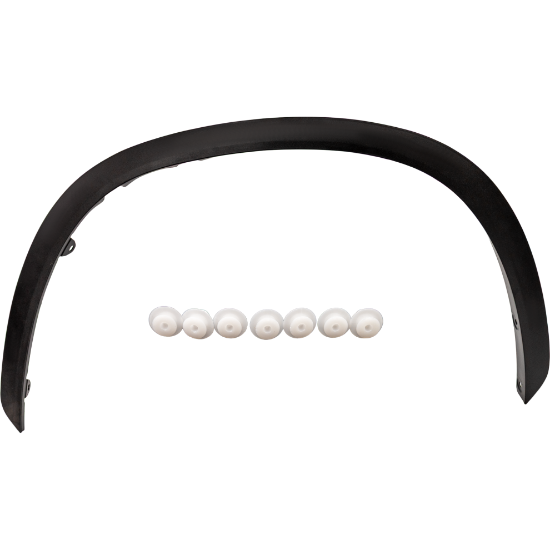 Picture of Fender Flares