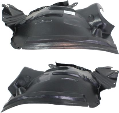Picture of Fender Liner