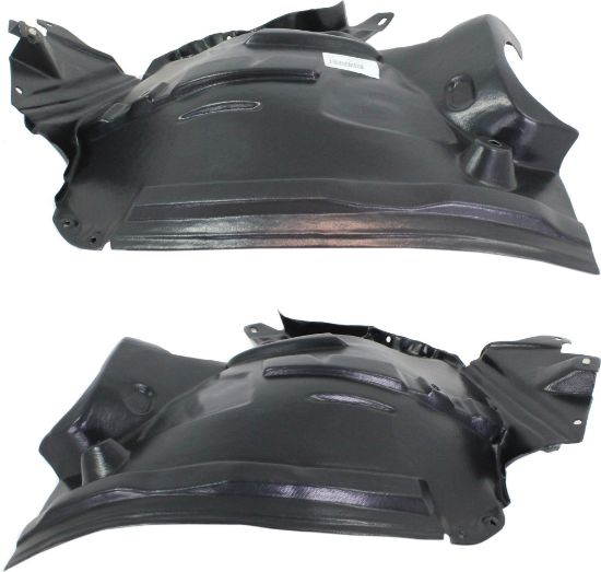 Picture of Fender Liner
