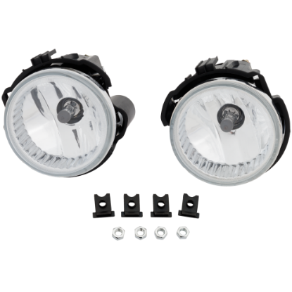Picture of Fog Light