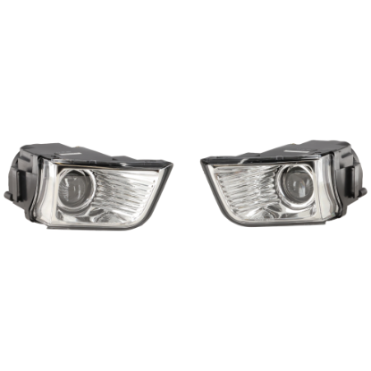 Picture of Fog Light