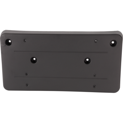 Picture of License Plate Bracket