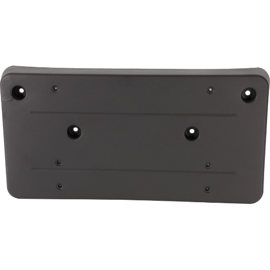 Picture of License Plate Bracket