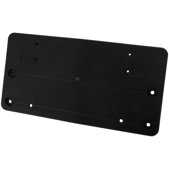 Picture of License Plate Cover