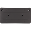 Picture of License Plate Bracket