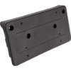 Picture of License Plate Bracket