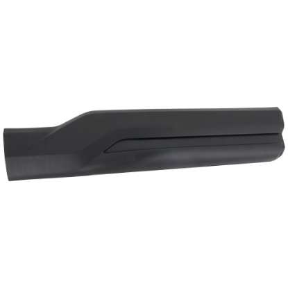 Picture of Door Molding and Beltlines