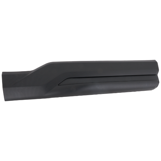 Picture of Door Molding and Beltlines