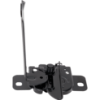Picture of Hood Latch