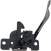Picture of Hood Latch