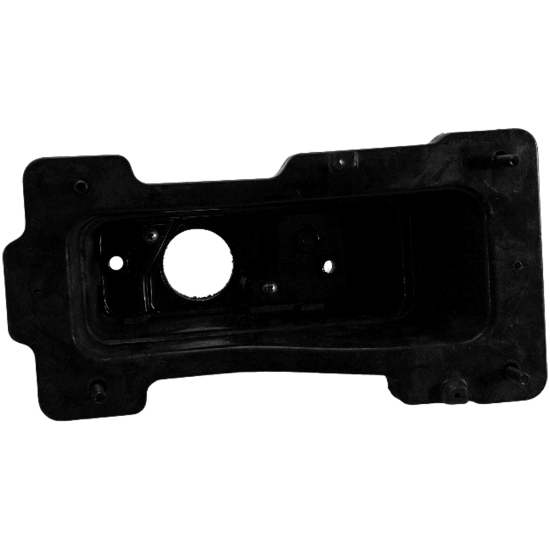 Picture of Bumper Bracket