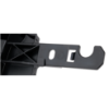 Picture of Radiator Support Cover