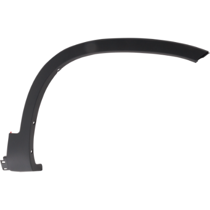 Picture of Fender Flares
