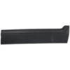 Picture of Door Molding and Beltlines
