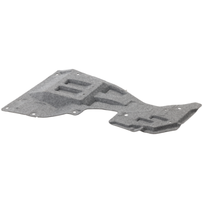 Picture of Engine Splash Shield