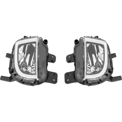 Picture of Fog Light