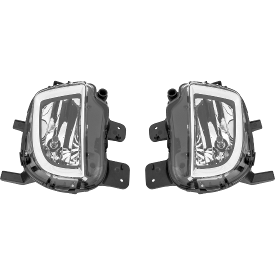 Picture of Fog Light