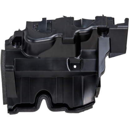 Picture of Radiator Support