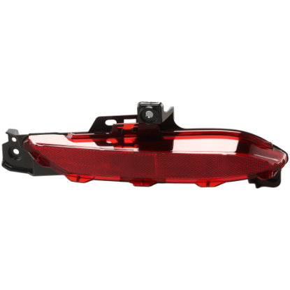 Picture of Bumper Reflector