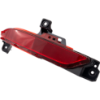 Picture of Bumper Reflector