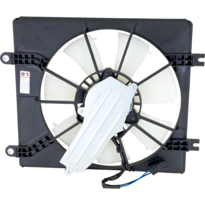 Picture of Cooling Fan Assembly