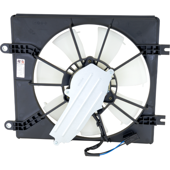 Picture of Cooling Fan Assembly