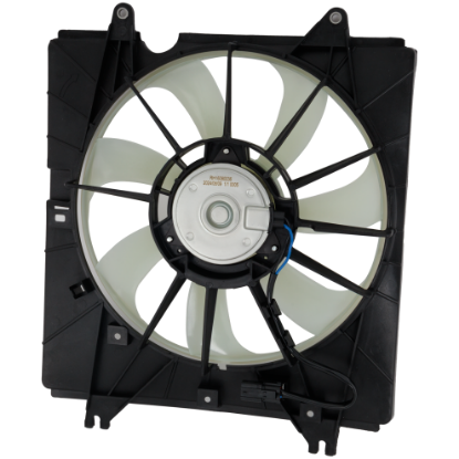 Picture of Cooling Fan Assembly