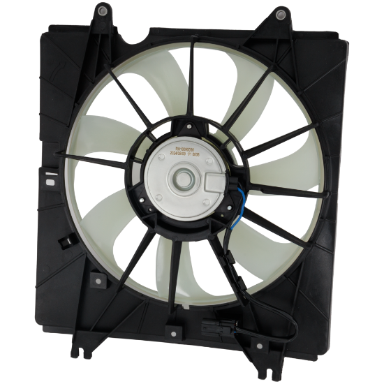 Picture of Cooling Fan Assembly