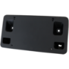 Picture of License Plate Bracket