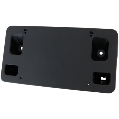 Picture of License Plate Bracket