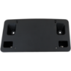 Picture of License Plate Bracket