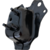 Picture of Bumper Reinforcement Bracket