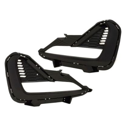 Picture of Fog Light Trim