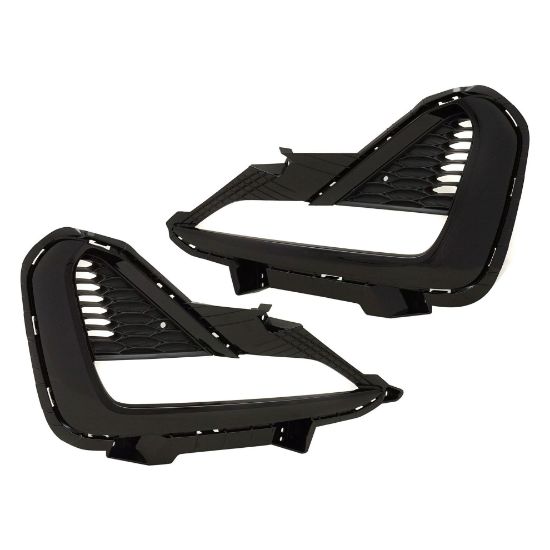 Picture of Fog Light Trim
