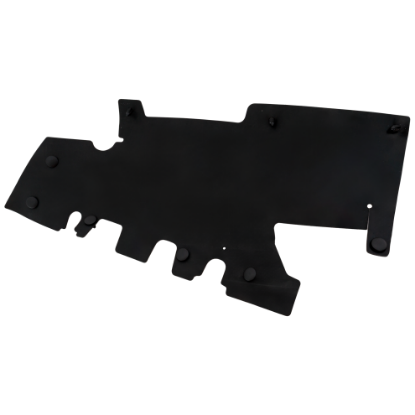 Picture of Radiator Support