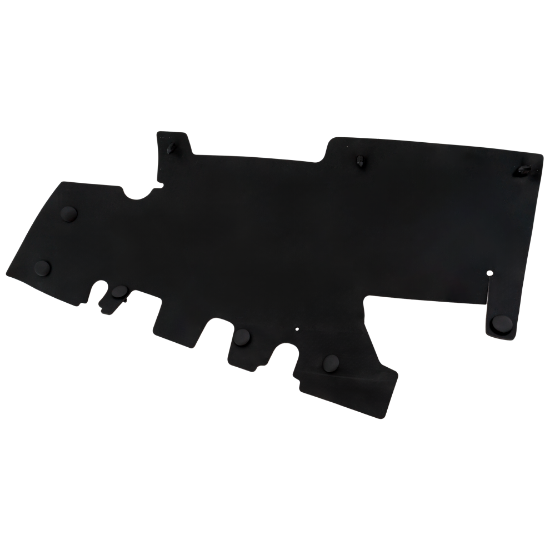 Picture of Radiator Support