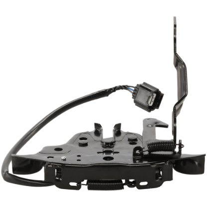 Picture of Hood Latch