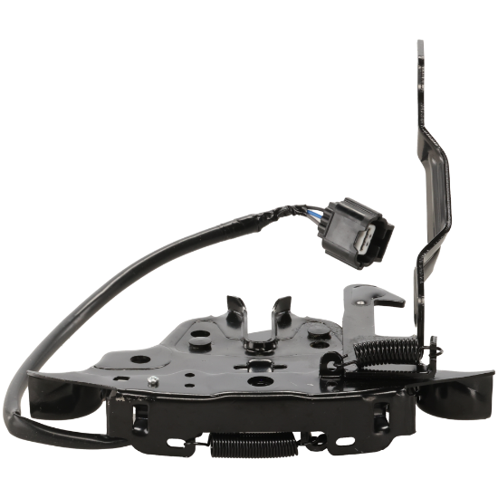 Picture of Hood Latch