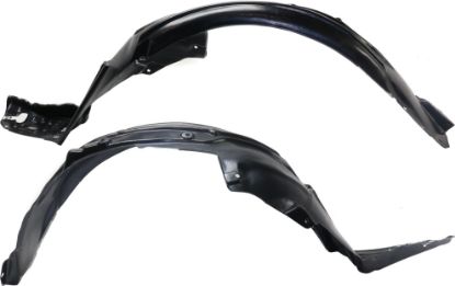 Picture of Fender Liner