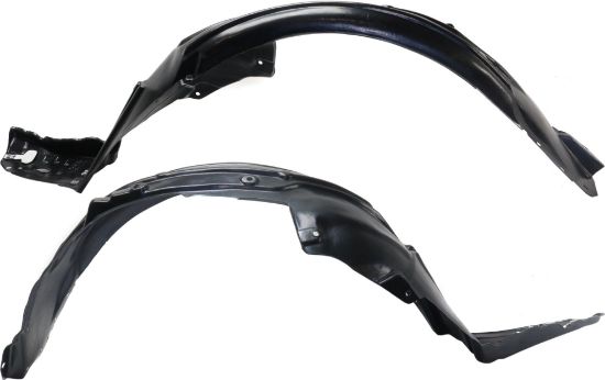 Picture of Fender Liner