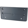 Picture of License Plate Bracket