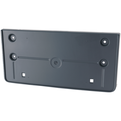 Picture of License Plate Bracket