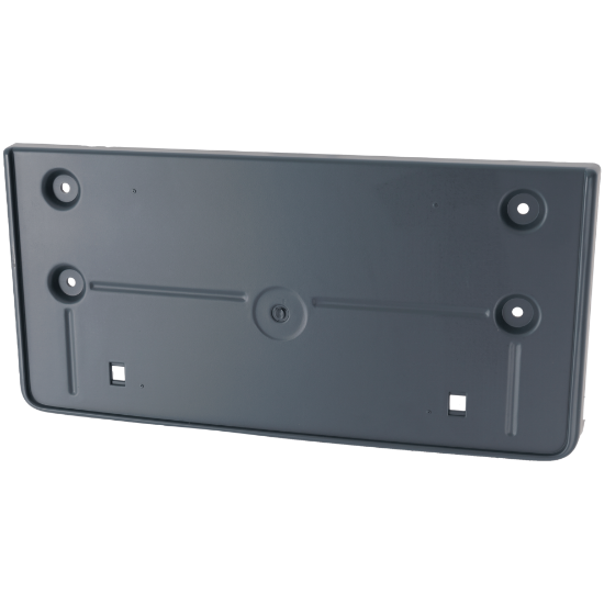 Picture of License Plate Bracket