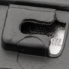 Picture of Door Molding and Beltlines