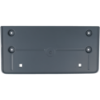 Picture of License Plate Bracket