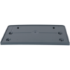 Picture of License Plate Bracket