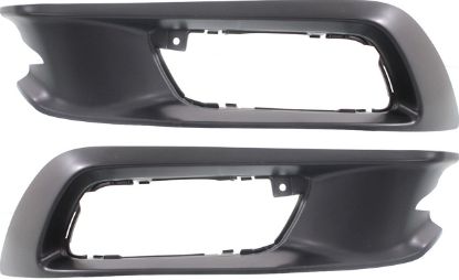 Picture of Fog Light Trim