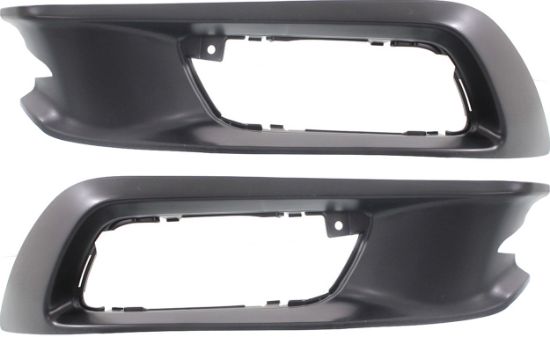 Picture of Fog Light Trim