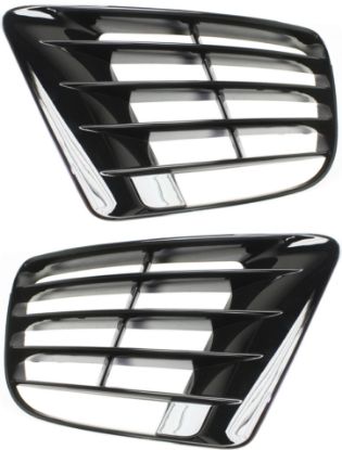 Picture of Bumper Grille